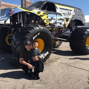 Meet your Posher, Ignacio